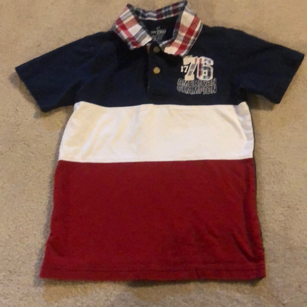 Children’s Place Polo